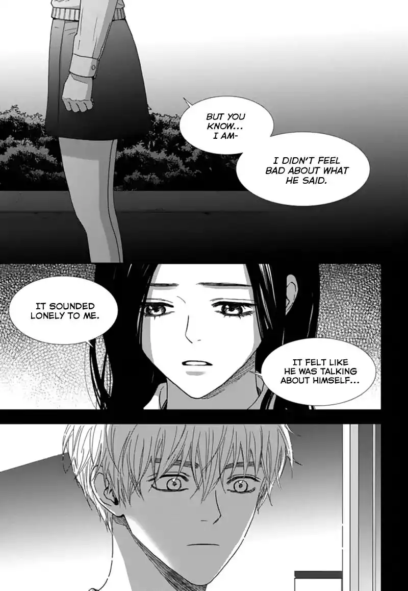 Awfully Damn Kiss and Hug Chapter 39 9